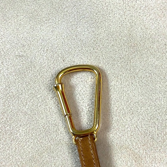 Gucci Keychain 4” - Picture 12 of 13